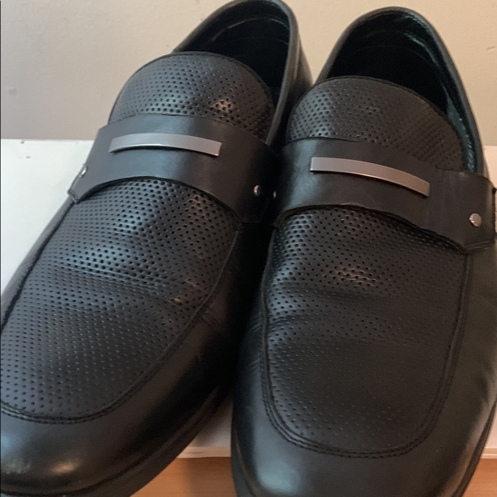 Steve Madden shoes